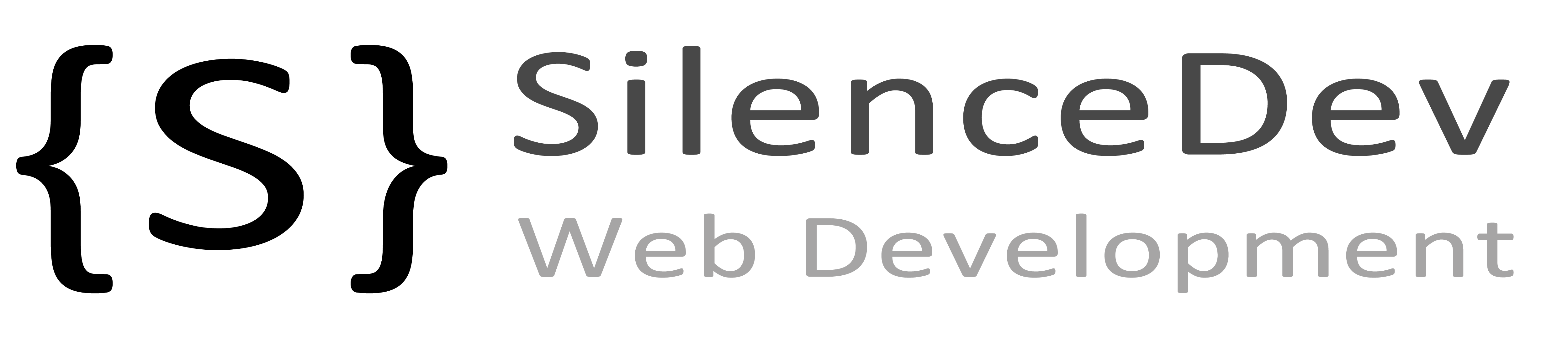 SilenceDev Logo